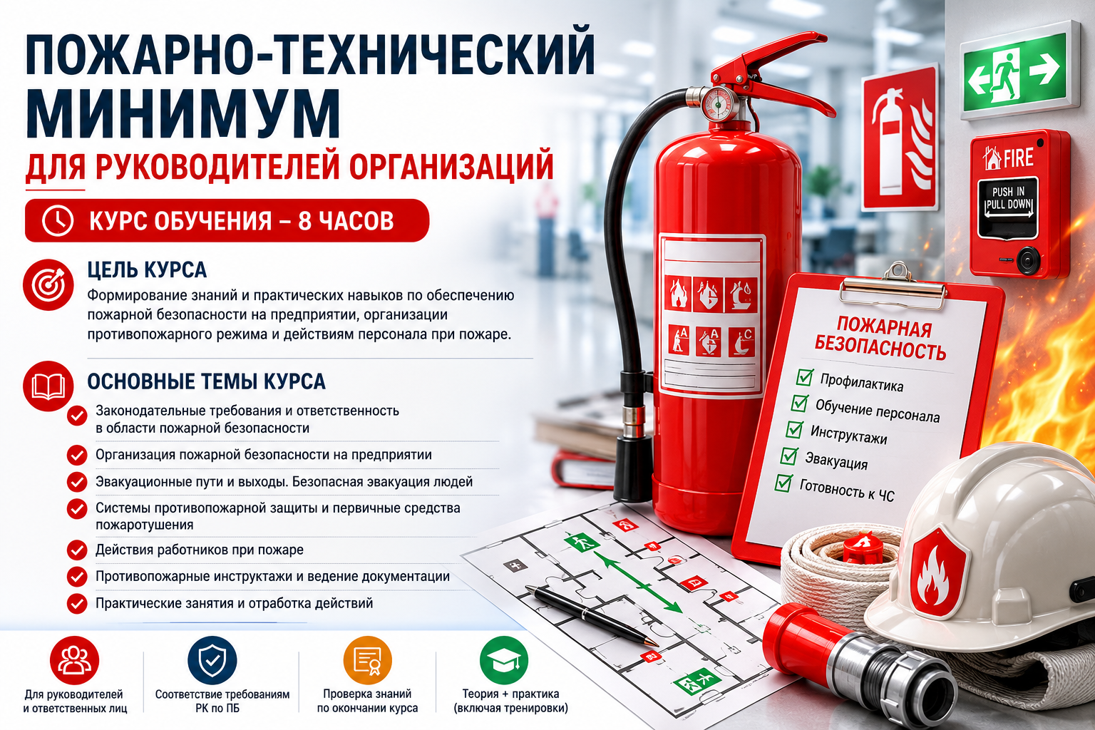 Пожарно-Технический